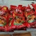 甘肃静宁烧鸡，麻辣鸡爪，五香鸡爪