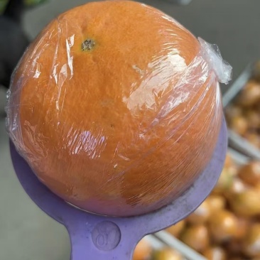 湖南脐橙