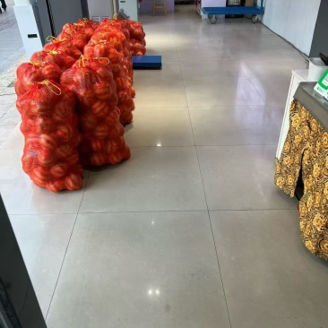 贵州铜仁万山香柚
