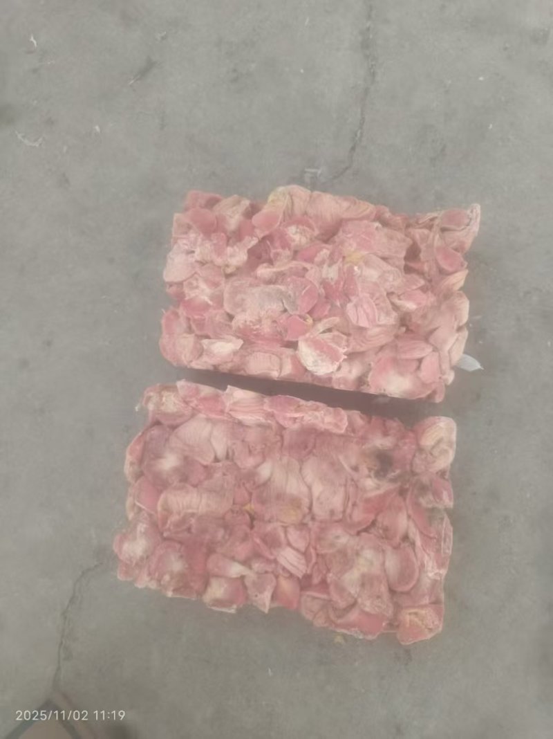 鸡胗大板小包装的都有