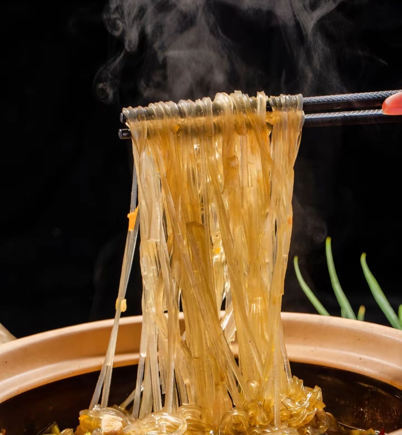 桂林灌阳红薯粉丝
