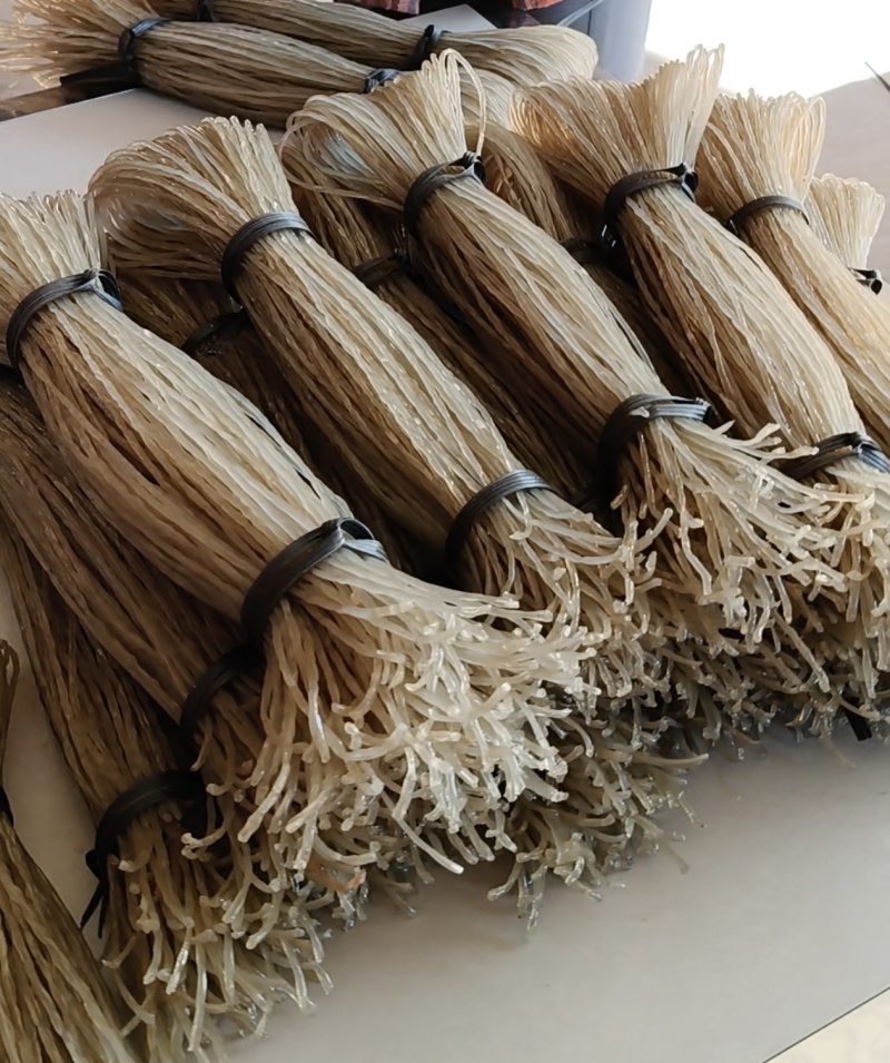 桂林灌阳红薯粉丝