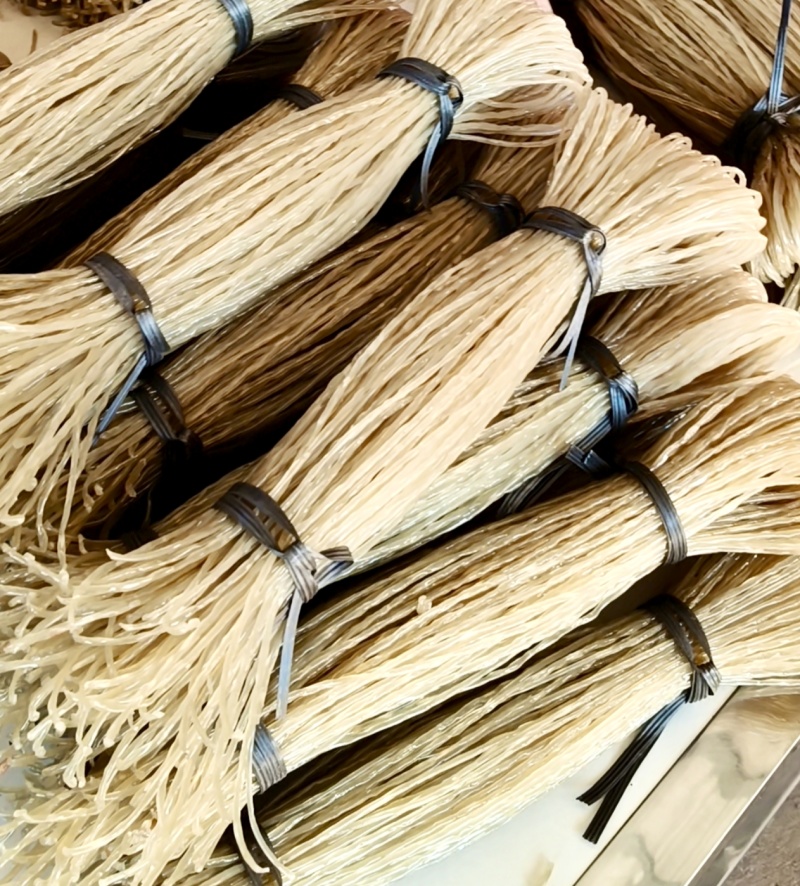 桂林灌阳红薯粉丝