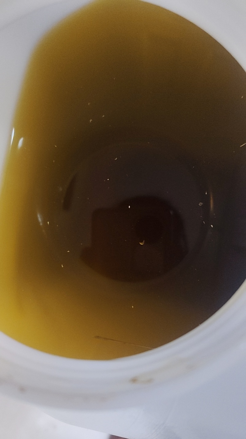 正宗本地茶油