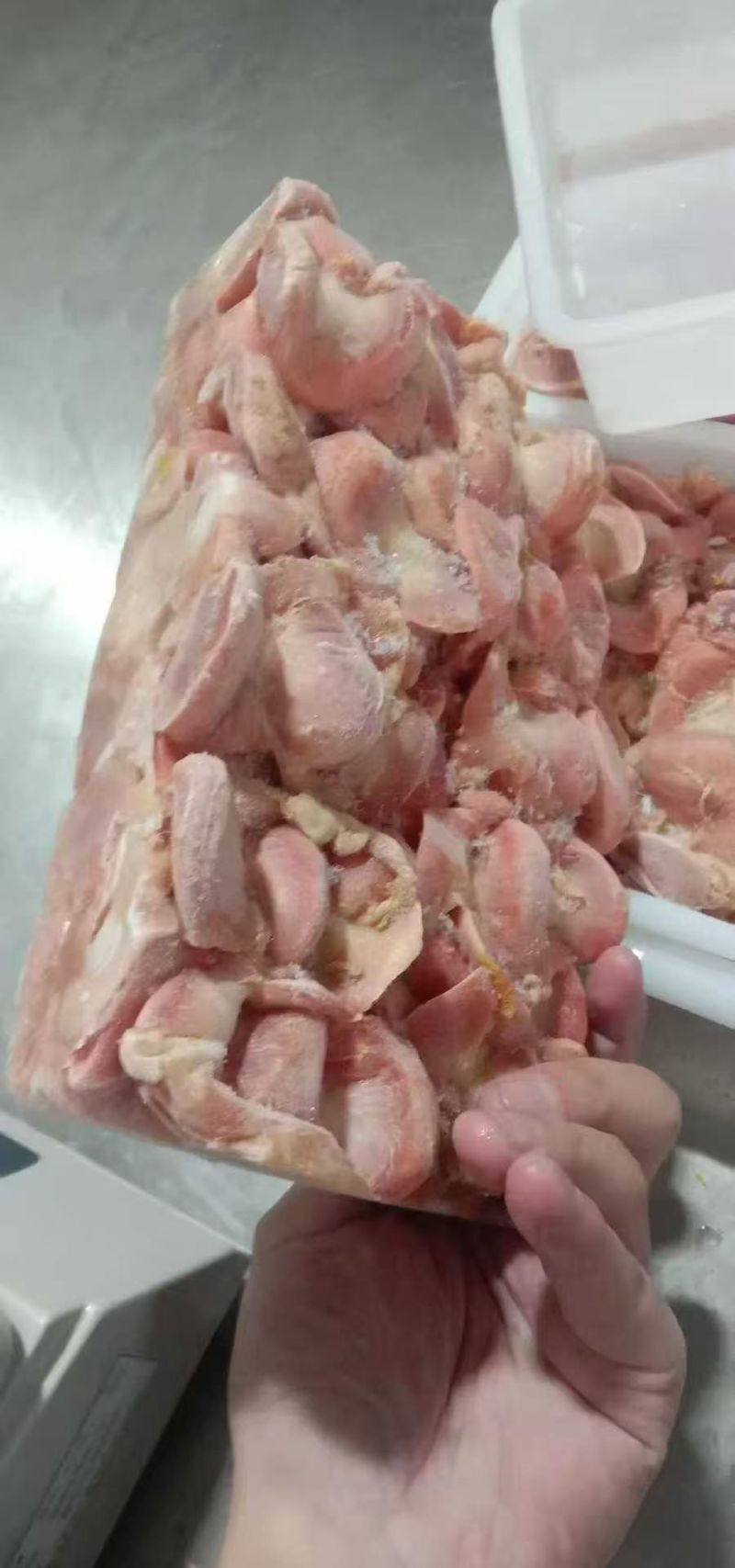 调理鸡胗，电商**