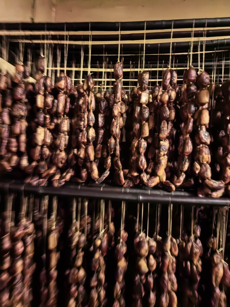 ***腊肉货源充足随时可聊正品