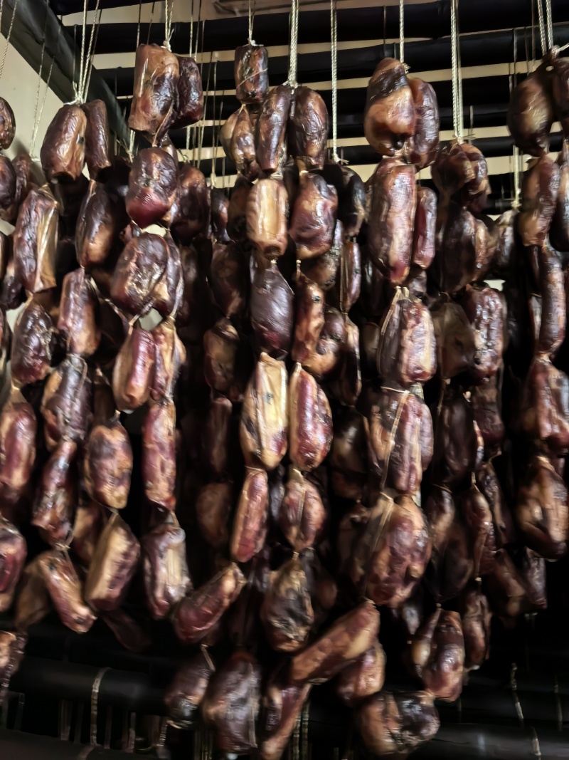 ***腊肉货源充足随时可聊正品