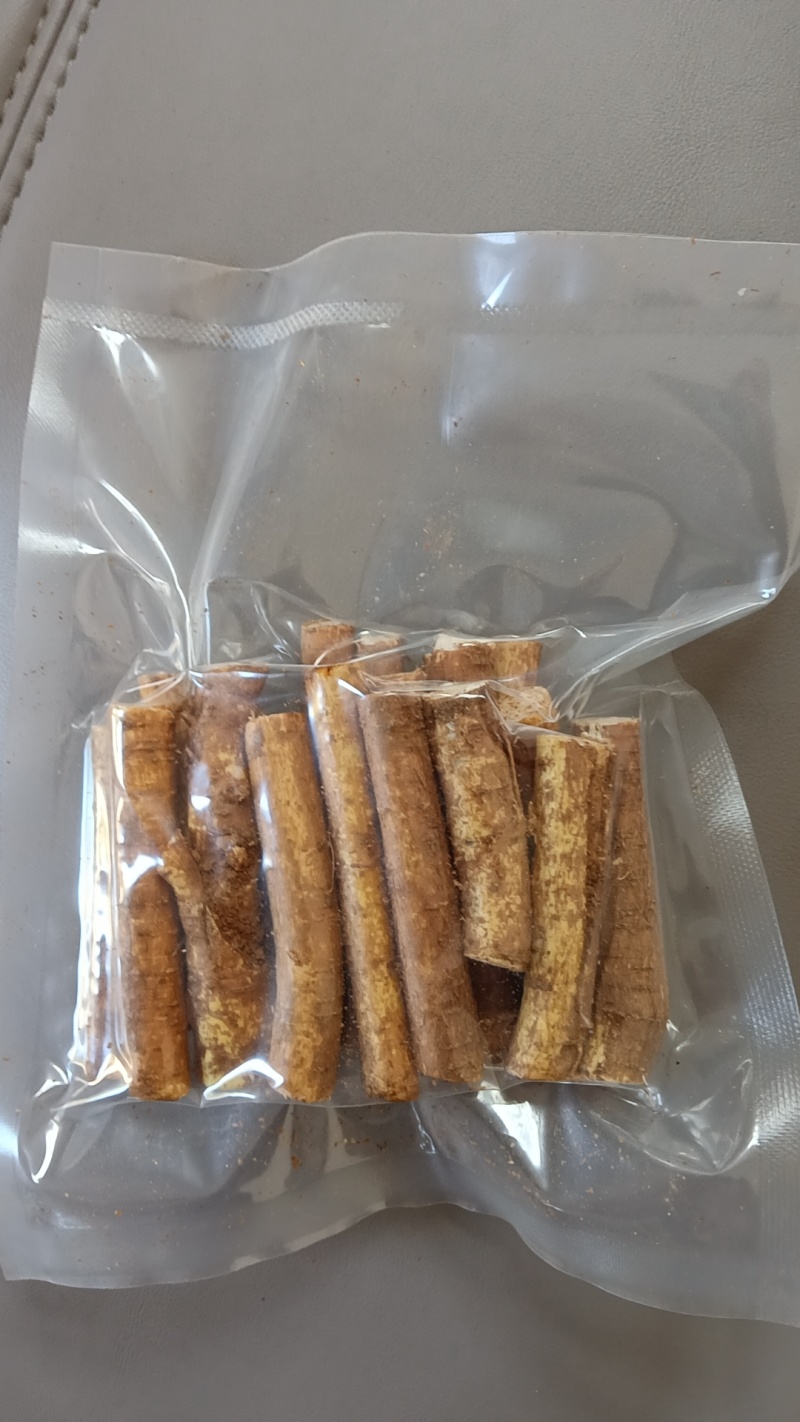 鲜货精品五指毛桃