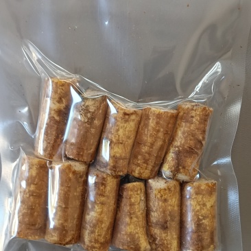 鲜货精品五指毛桃