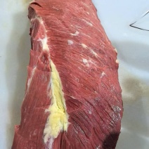 牛后腿肉