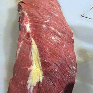 牛后腿肉