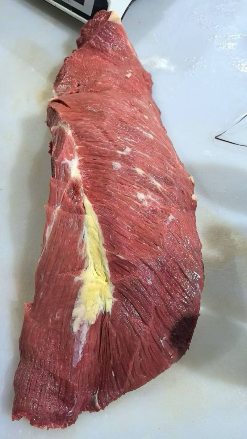 牛后腿肉
