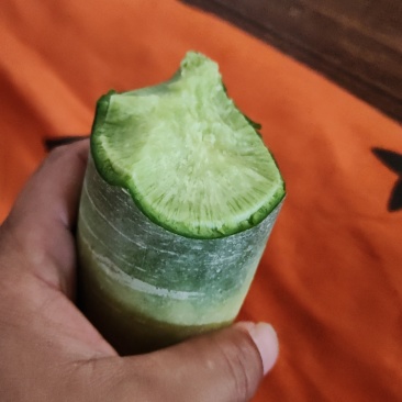 新鲜萝卜