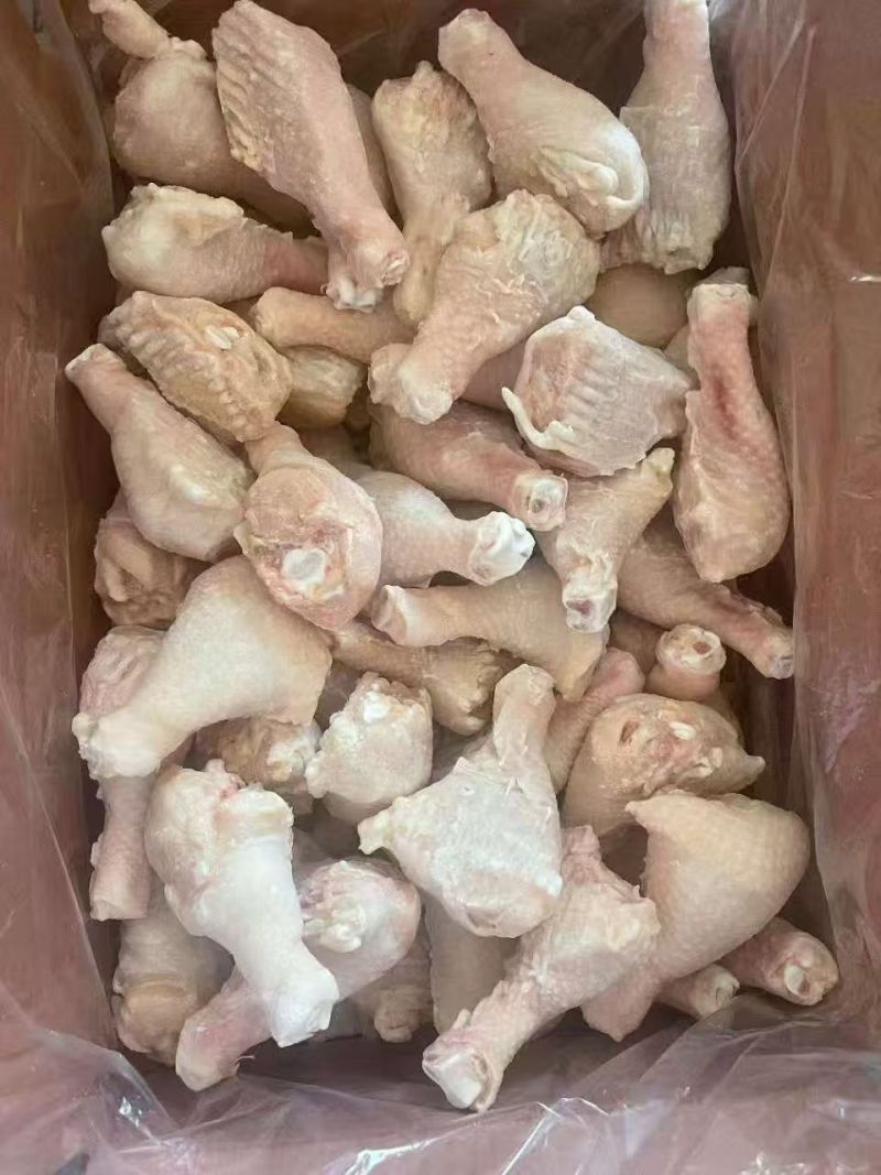 鸡腿