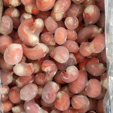 龙虾尾