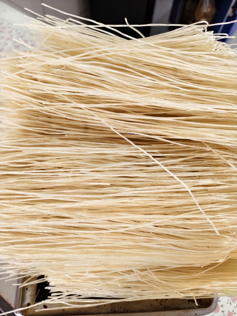 纯手工红薯粉条批发零售
