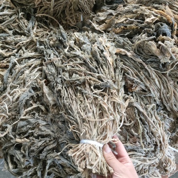 安徽喷喷香梅干菜