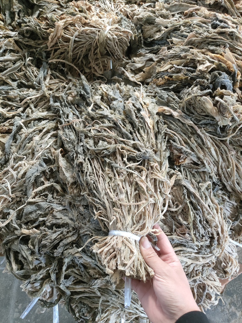 安徽喷喷香梅干菜