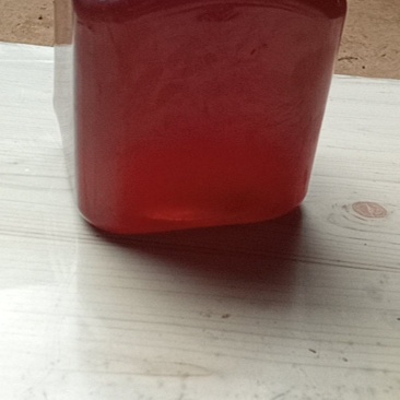 野生中华蜂蜜