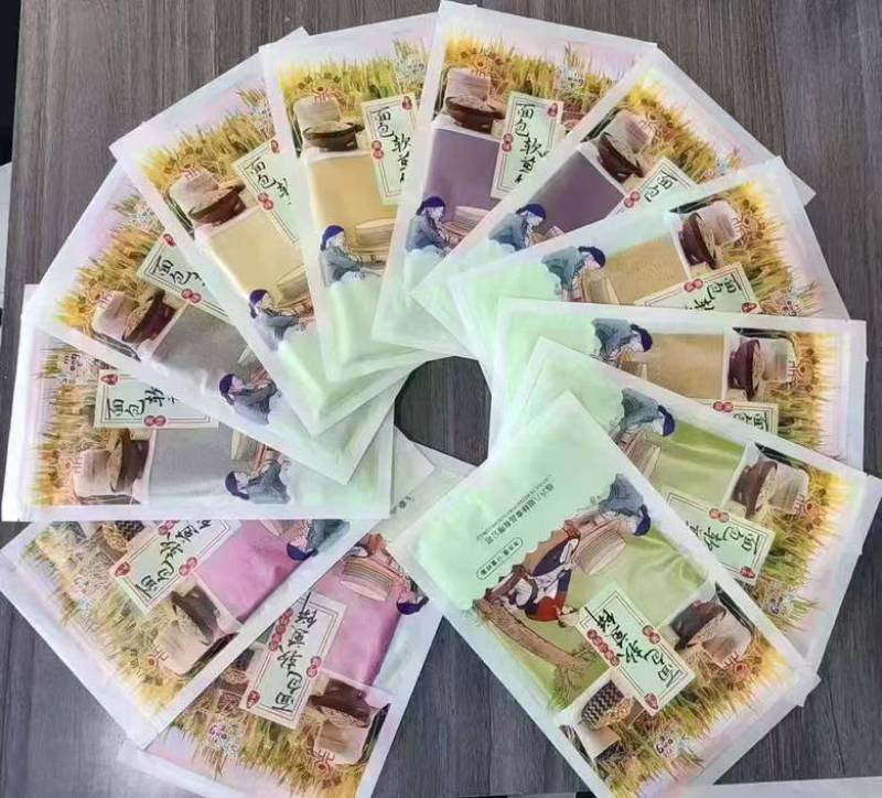 传统工艺，手工发酵软煎饼，***任何添加剂，让您吃的放心