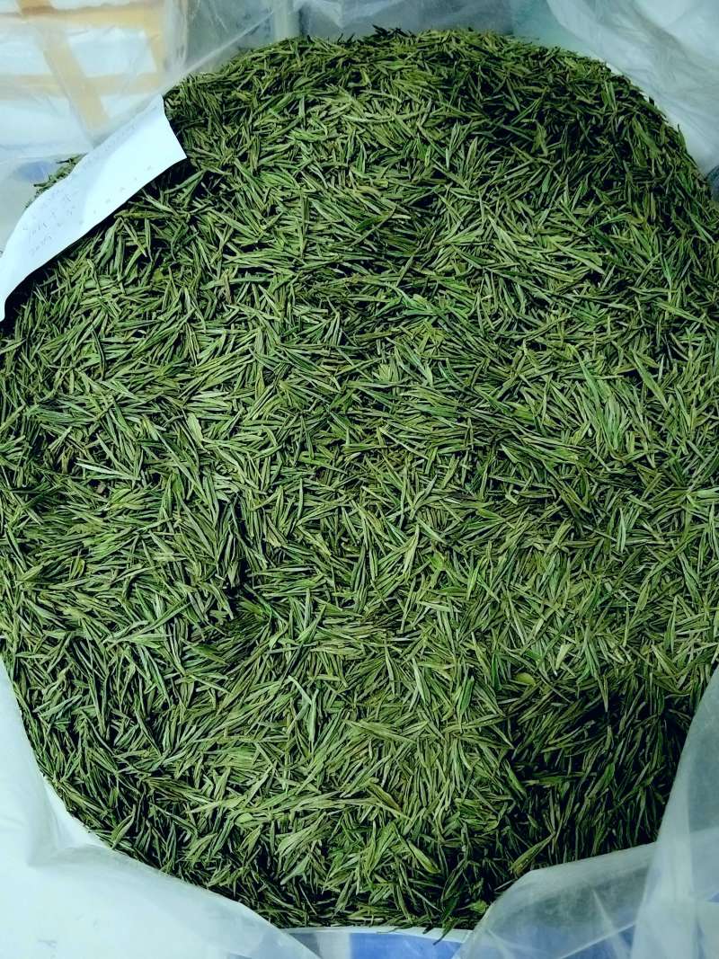 春前安吉白茶（一提两罐半斤装）
