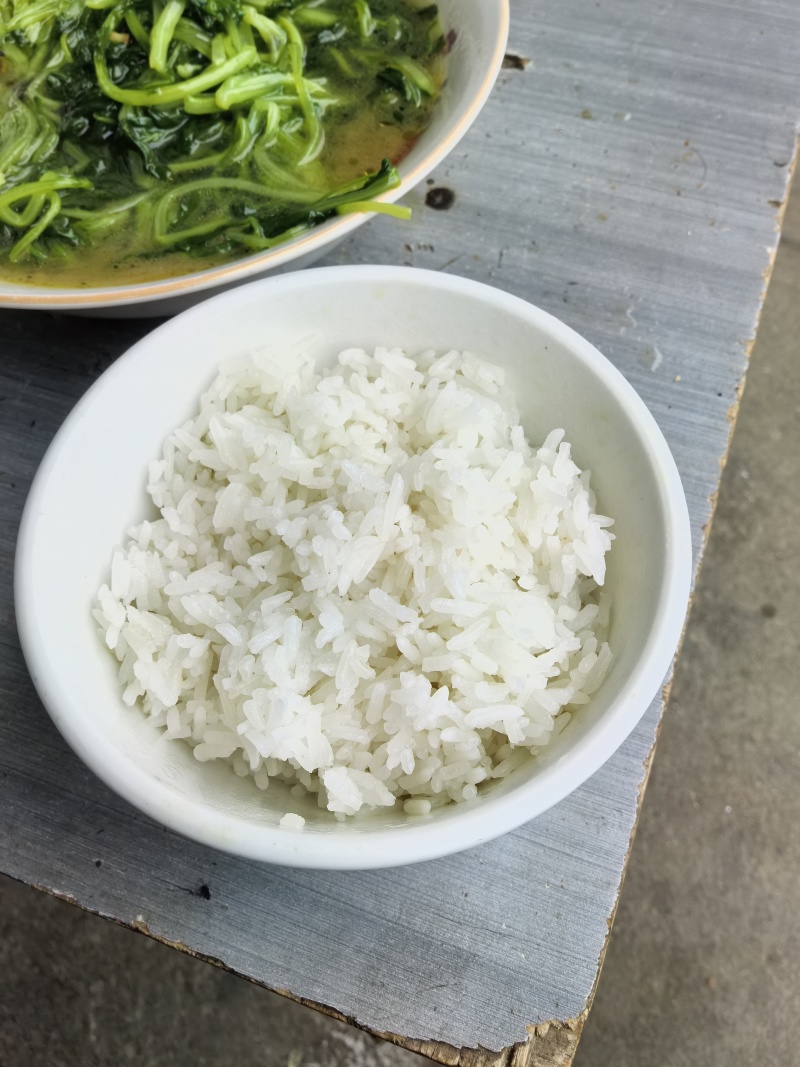 农家长粒香大米