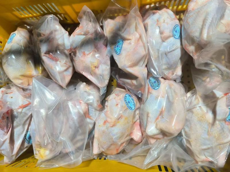 真空包装老母鸡电商商超专用规格齐全