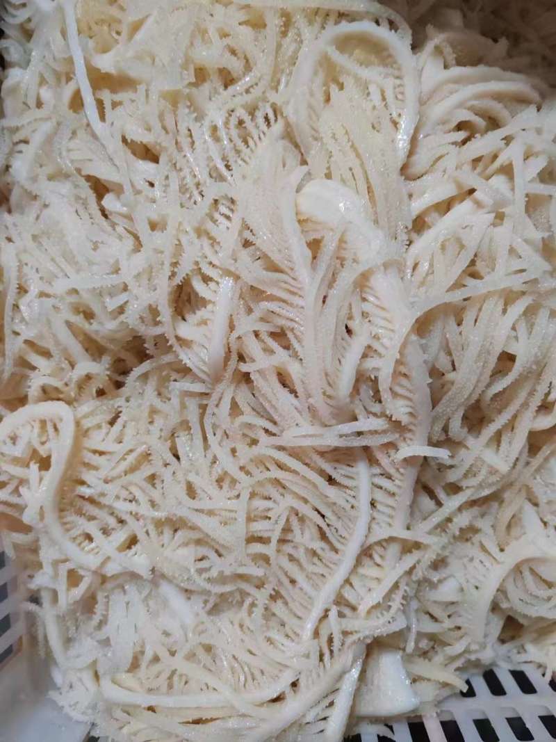 火锅食材白煮千层，