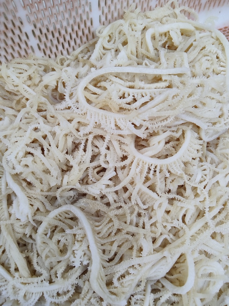 火锅食材白煮千层，