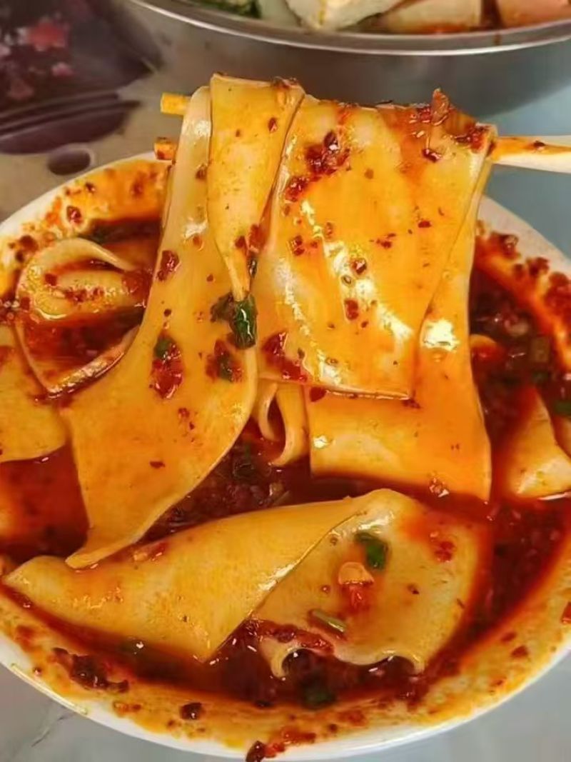 定西土豆粉条