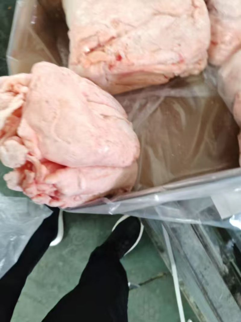 板油，肥猪板油，新货，手续齐全