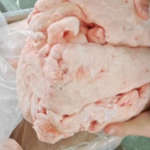 板油，肥猪板油，新货，手续齐全