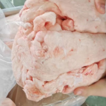 板油，肥猪板油，新货，手续齐全
