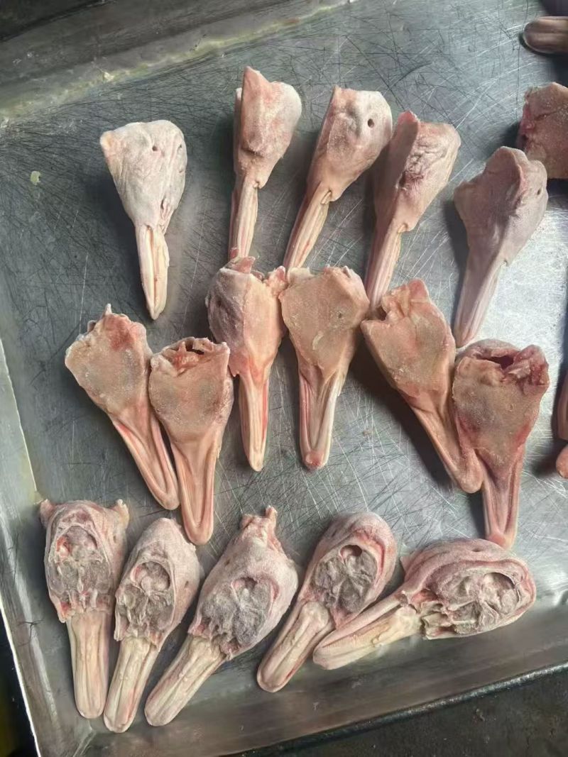 8，9鸭头,8A9A鸭头，D鸭头，破嘴鸭头，带舌鸭头，鸭下巴