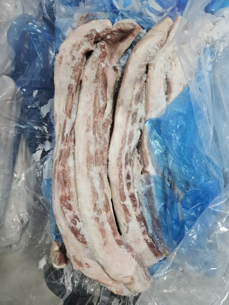 五花肉条