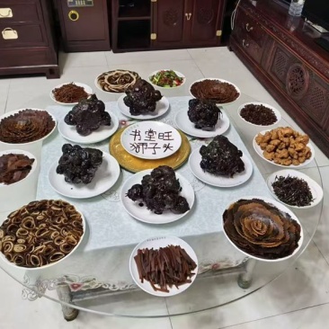 精选山东临沂厂家直发狮子头酱菜对接批发市场商超餐饮质量保证