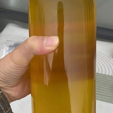 山茶油