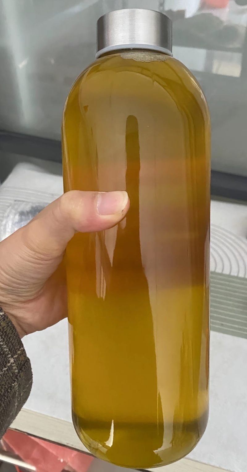 山茶油