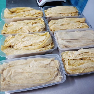 河南豆油皮