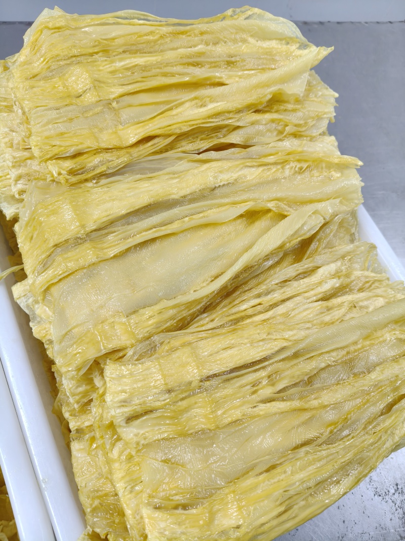 河南豆油皮