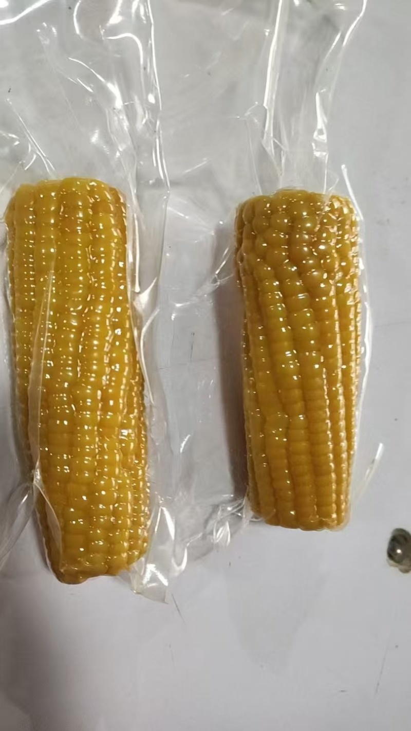 糯玉米，一件代发