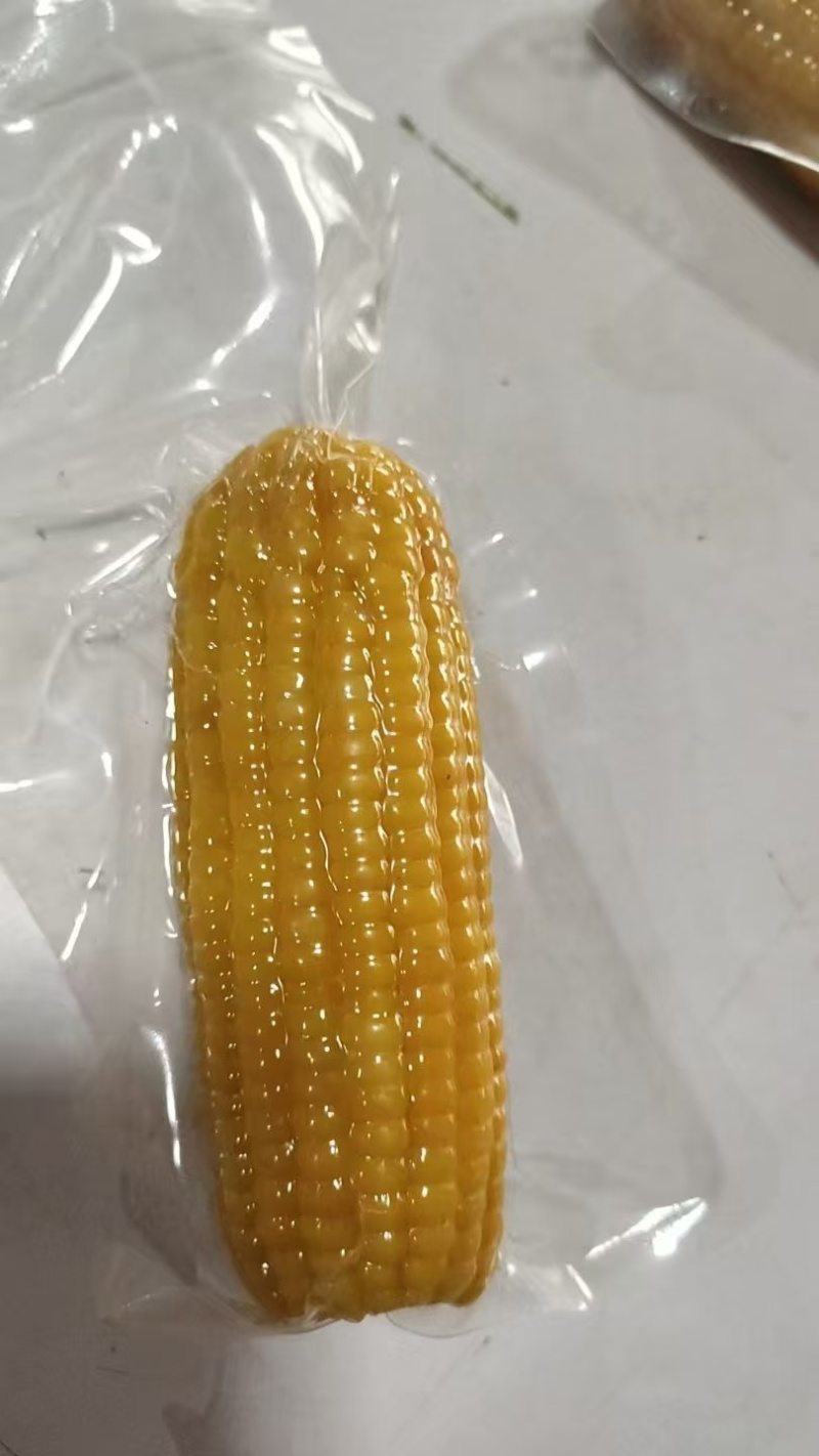 糯玉米，一件代发