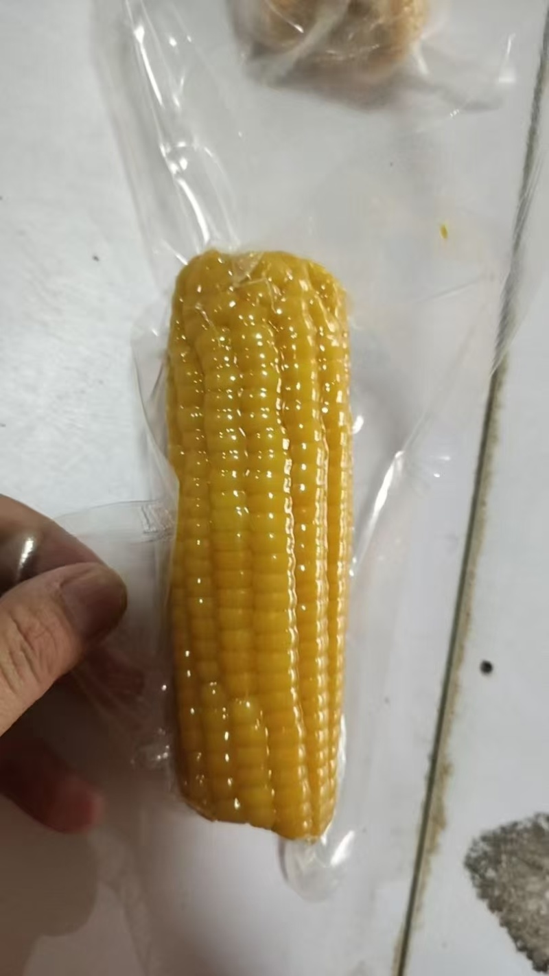 糯玉米，一件代发