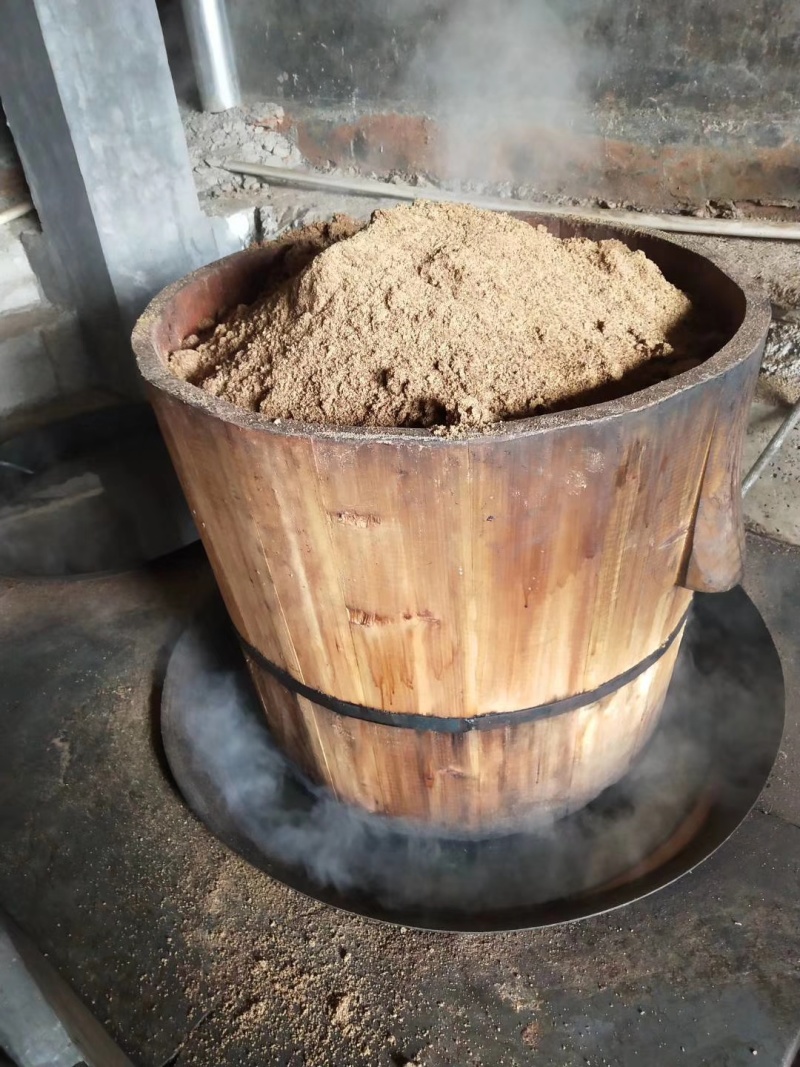 百年老茶树正宗山茶油