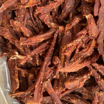 电商**鸡肉干，五香麻辣大量有货