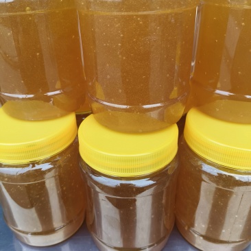 云南昭通市巧家县茂租坪子蜂蜜