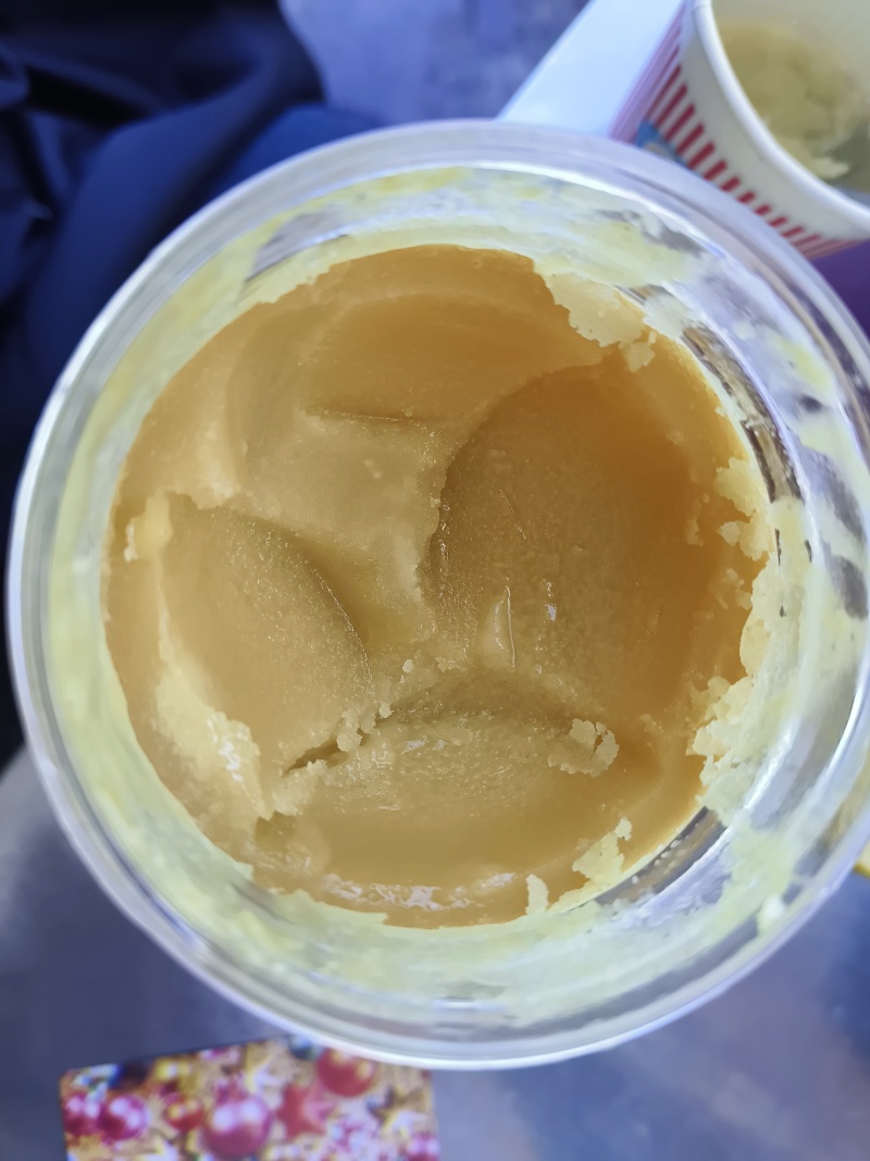 云南昭通市巧家县茂租坪子蜂蜜