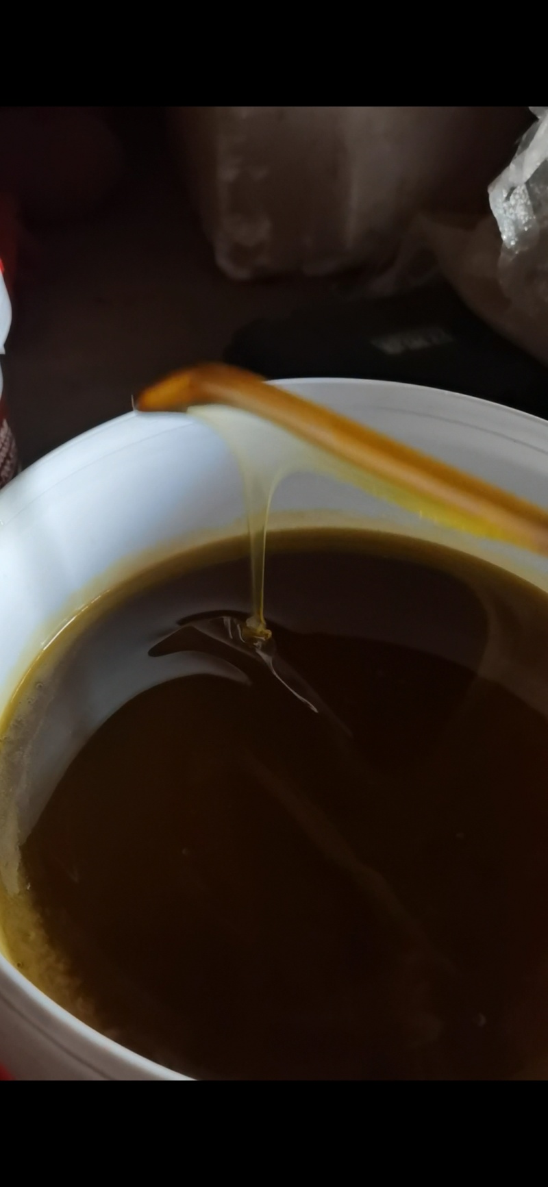 土蜂蜜蜜