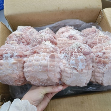 拖骨肘子纯干货，鲜品分割