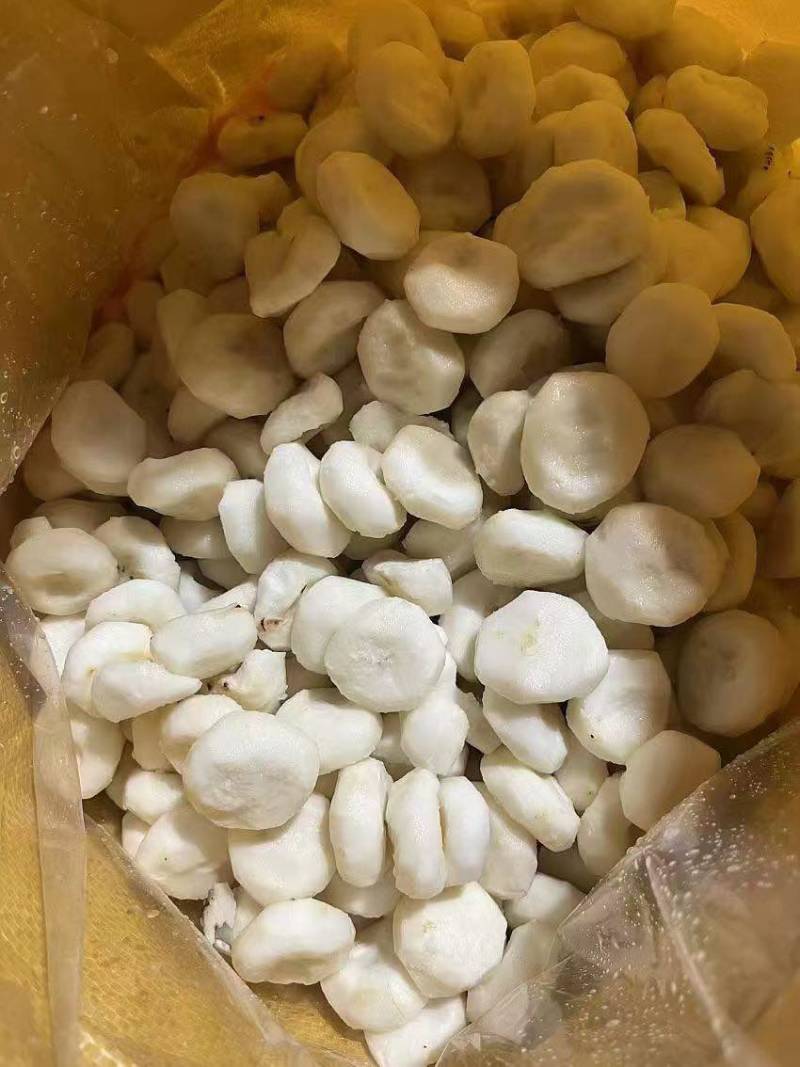 安徽无为特产马蹄（荸荠）